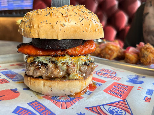 Photo of BrewDog Norwich - 1 Queen St, Norwich NR2 4SG